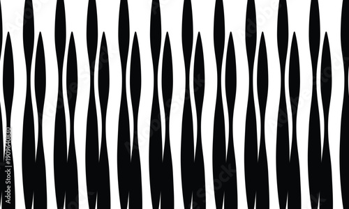 Vertical speed lines moving upward background, vector graphic artwork design element.