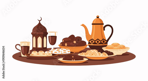 birthday cake with candles