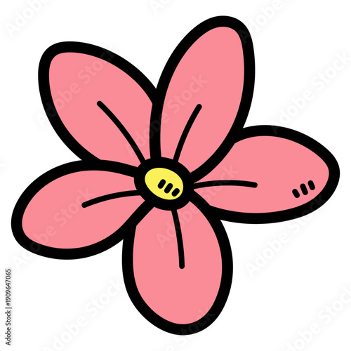 flower illustration