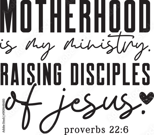motherhood is kingdom work png, motherhood is kingdom work svg, christian mom svg, christian mama svg, faith mama png, religious mom svg, christian motherhood svg, mothers day christian svg, mothers