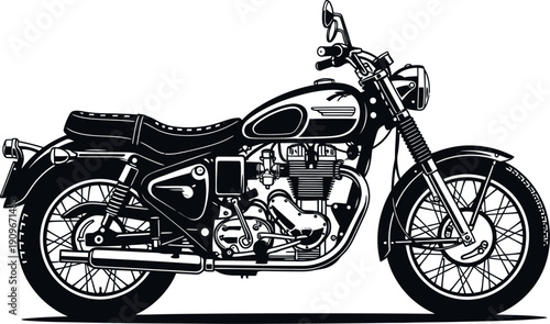 Romantic Couple Silhouette Icon