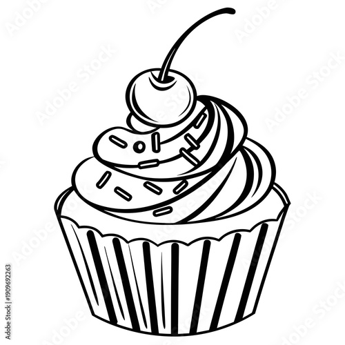 Elegant abstract background with flowing golden lines on a dark, sophisticated backdrop, exuding luxury and prestige.