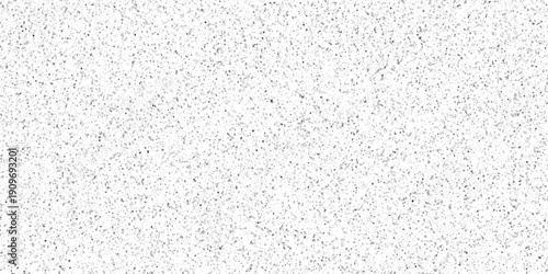 White quart wall texture noise overlay pattern terrazzo flooring texture polished stone pattern old surface marble for background. Rock stone marble textured illustration design.