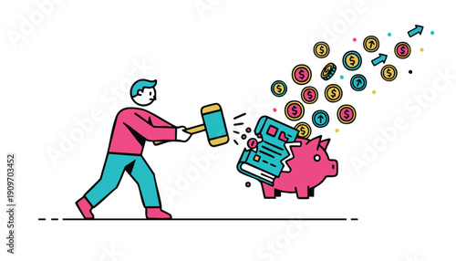 Unlocking Emergency Funds: Strategic Access to Reserved Capital for Accelerated Growth and Liquidity