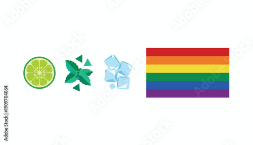 Refreshing Inclusive Solutions: Conceptual Framework Blending Diversity, Sustainability, and Modern Corporate Strategy