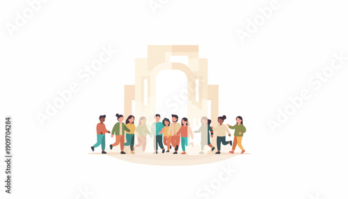 Empowering a Diverse, Inclusive Workforce for Future Corporate Success and Unity