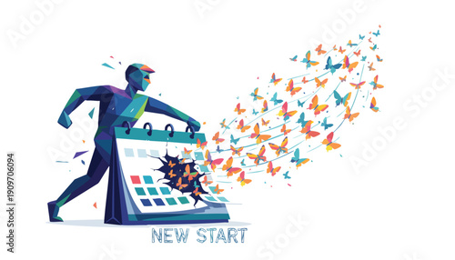 Accelerating Breakthrough: Strategic Change Management and Project Launch Timeline Disruption