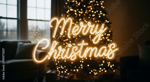 Celebrate a happy new year in Las Vegas with a neon sign illustration featuring a glass of champagne and beer for a 2009 holiday party at a casino