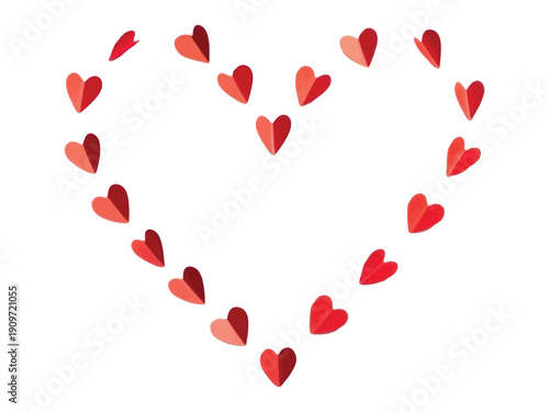 Vector file icon representing a digital document or file format.