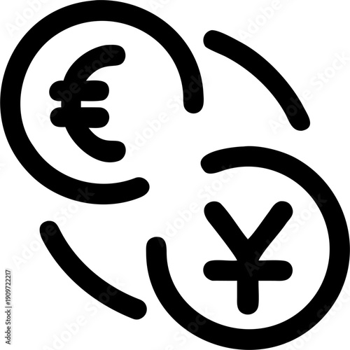 simple, minimalist, black and white icons, money, currency, finance, banking, investment, payment, online transaction, digital wallet, calculator, piggy bank, graph chart, diamond, credit card, dollar