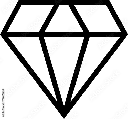 simple, minimalist, black and white icons, money, currency, finance, banking, investment, payment, online transaction, digital wallet, calculator, piggy bank, graph chart, diamond, credit card, dollar