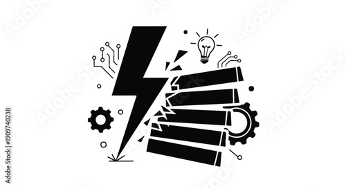 Professional high quality stock image for commercial creative projects