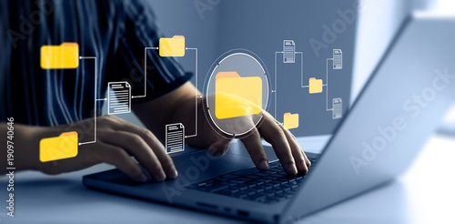 System of online documentation database and document management. Process automation to efficiently manage files and documentation.Document of Standards,Rules, Regulations,Requirements and Compliance.	