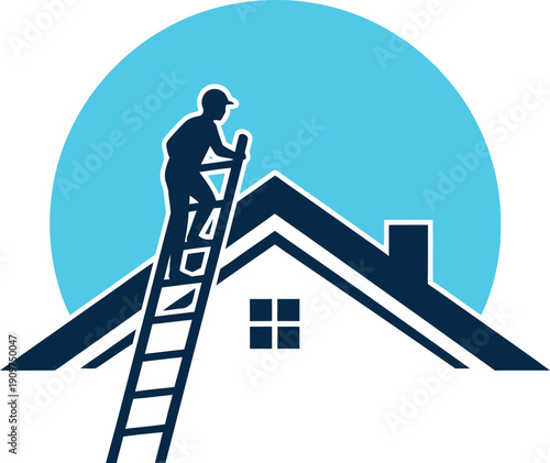 Minimalist vector graphic showing the label 'vector file' in plain text