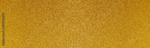 Gold glitter sparkling texture celebrating luxury background