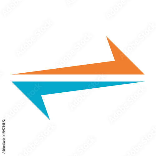 Arrow Template Icon