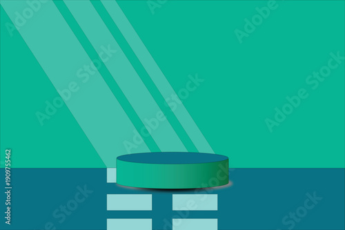 Podium