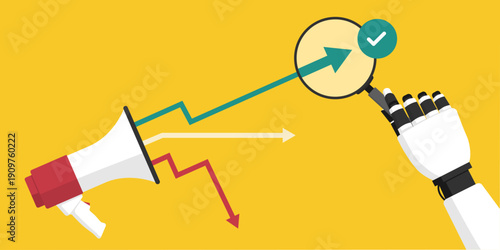 AI-powered generative AI tools for marketing and data analysis