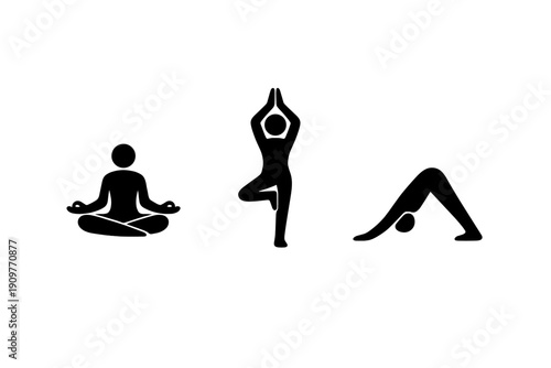 A solid black background featuring minimal vertical noise and faint white specks scattered across the dark surface. This minimalist texture provides a dark and moody atmosphere.