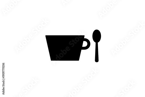 A solid black background features a fine and sparse texture of white noise, vertical lines, and grainy specks scattered across the dark surface, creating a minimalist abstract look.