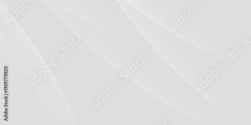 A light gray background with soft wavy lines that looks simple and natural.