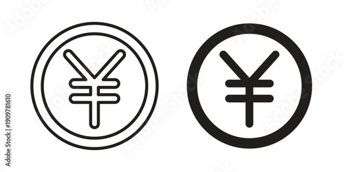 Skateboard icon in editable style. Vector icon graphics