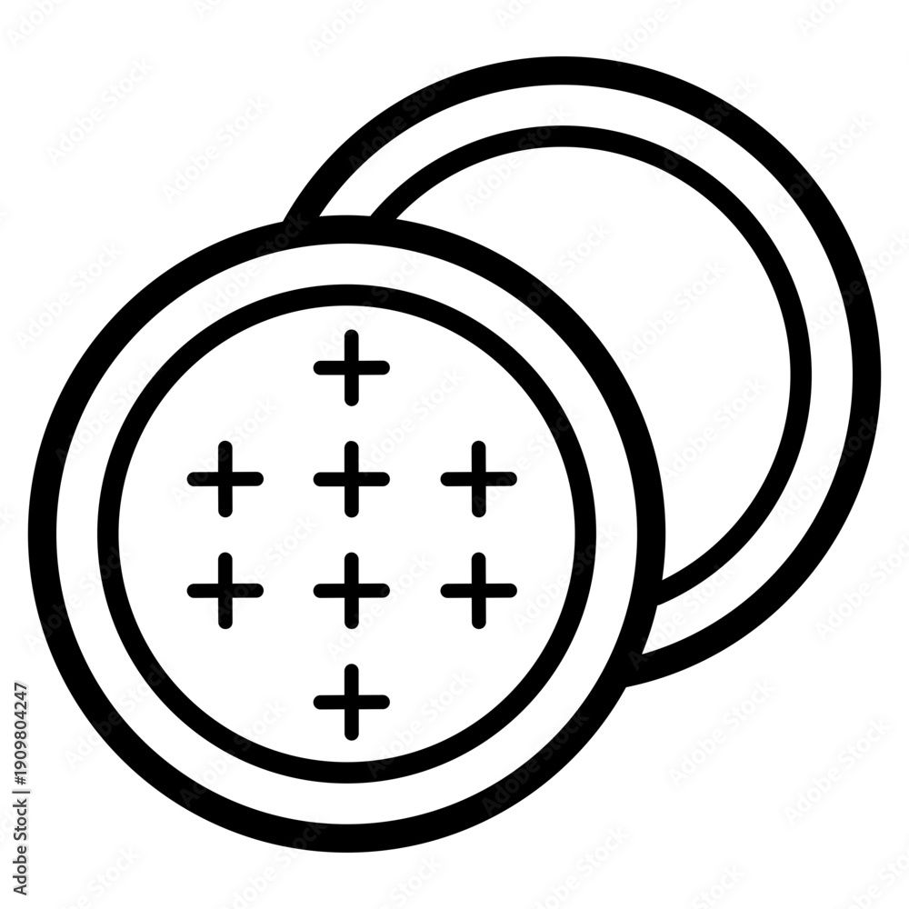 Obraz premium filter illustration