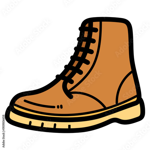 boots illustration