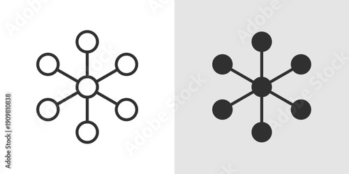 Bond Icon representing fixed-income investments, debt securities, corporate or government bonds, and stable financial returns.