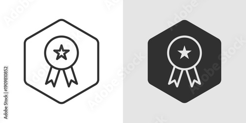 Brand Icon representing brand identity, logo presence, visual recognition, and the overall personality of a business or personal brand.