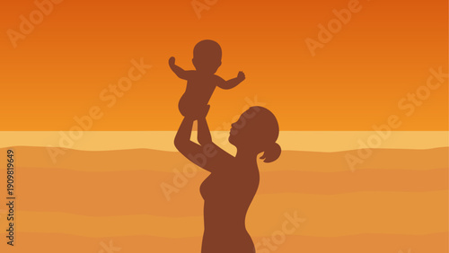 Happy International Mother’s Day Celebration

International Mother’s Day Special Background

Mother’s Day Love and Appreciation Concept

International Mother’s Day Greeting Card Design

Beautiful Flor