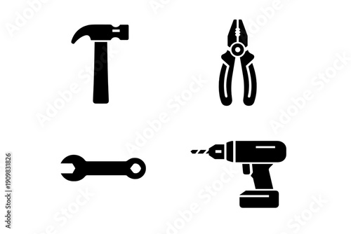 A solid black background with a uniform dark texture. This minimalist image features a deep ebony color throughout the entire frame, providing a clean and simple aesthetic for design.