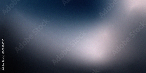 Ethereal Swirl of Light and Shadow: An abstract composition, evoking a sense of mystery and depth, featuring a soft gradient of colors, from deep navy to gentle blush.