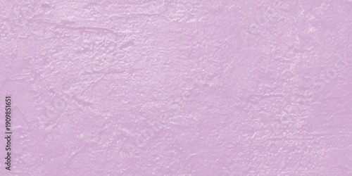 Soft lavender plaster texture background with subtle stucco drips and elegant distressed paper effect for backdrop