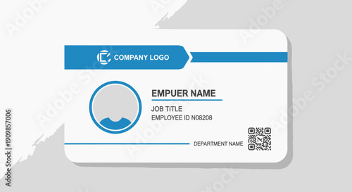 Grey award ribbon icon with star pattern and shield emblem