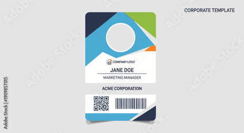 Grey award ribbon icon with star pattern and shield emblem