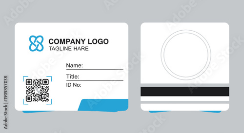 Grey award ribbon icon with star pattern and shield emblem