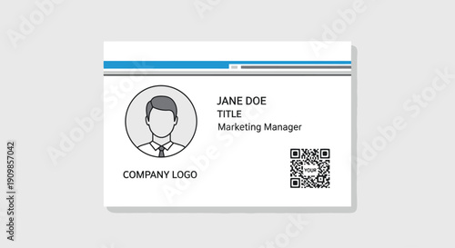 Grey award ribbon icon with star pattern and shield emblem