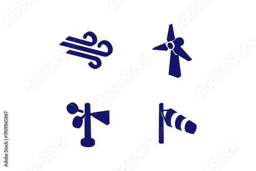 Weather Icons Collection