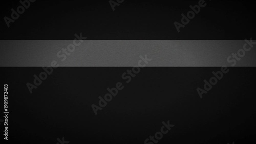 Analog VHS Tracking Glitch Overlay with Magnetic Distortion and Chromatic Noise