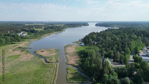 Lake Tuusula