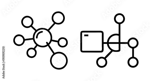 Understanding network topology a visual guide to network structures and connections