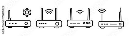 Wireless router setup guide wifi network configuration internet connection troubleshooting tips