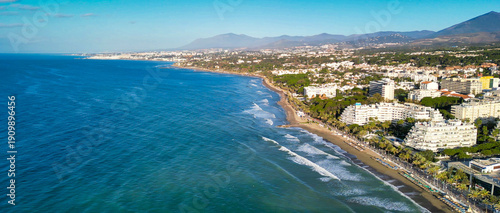 Fotografie Marbella, Andalusia