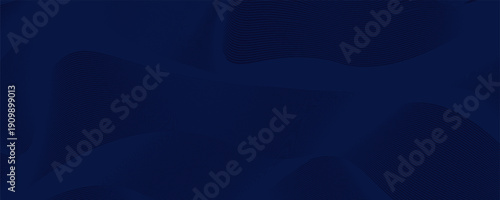 Premium background design with diagonal dark blue line pattern. modern illustration.