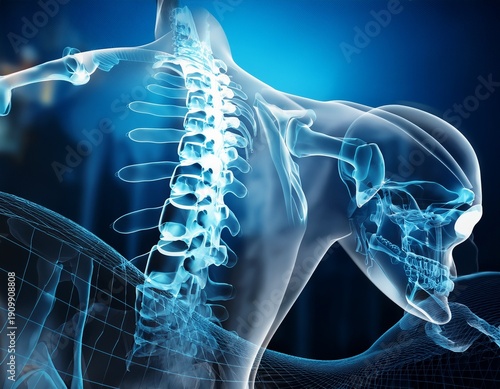 Wallpaper Mural orthopedics specializes in the musculoskeletal system addressing bone fractures joint disorders and spinal conditions Torontodigital.ca