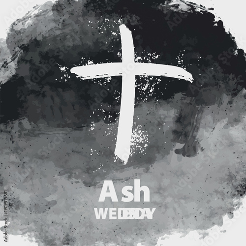 Ash Wednesday Holy Day of Prayer and Repentance