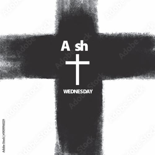 Ash Wednesday Holy Day of Prayer and Repentance