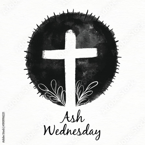 Ash Wednesday Holy Day of Prayer and Repentance