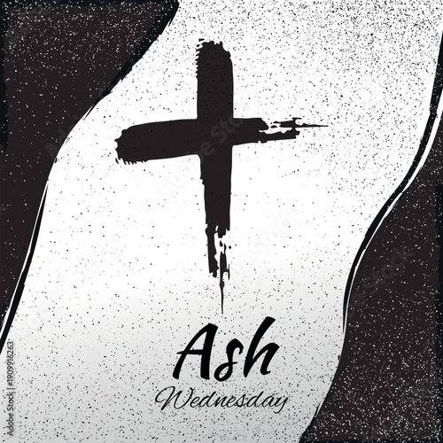 Ash Wednesday Holy Day of Prayer and Repentance